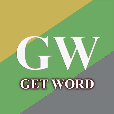 Изображение: Get Word (Wordle)