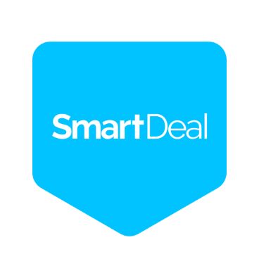 Изображение: SmartDeal: Регистрация сделок