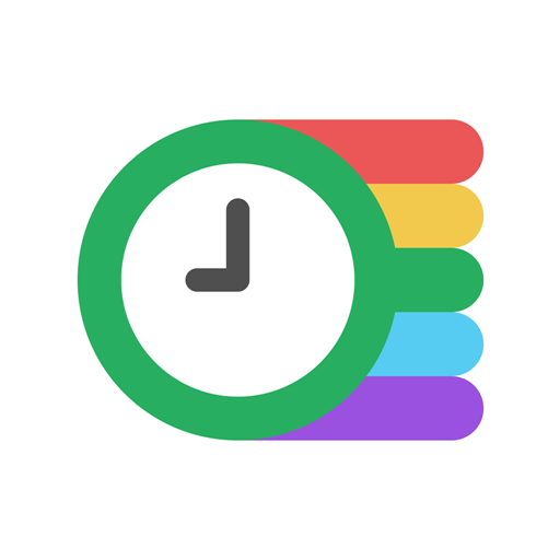 Расписание Занятий и Задачи — Smart Timetable — иконка