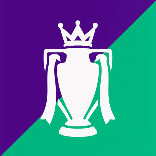 FC 26 England — иконка