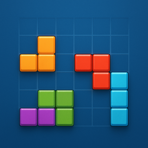 Color Tetris