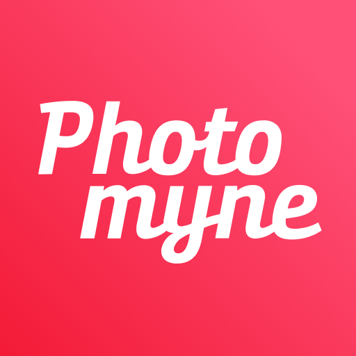 Photomyne — иконка