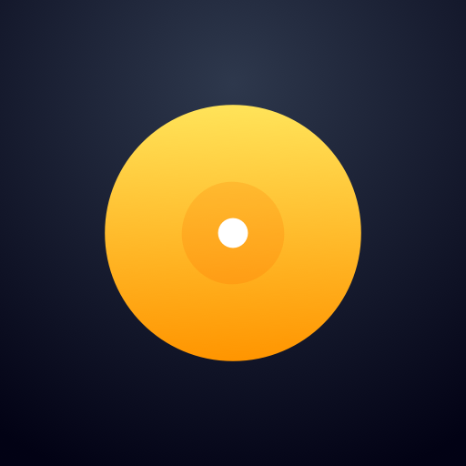 Djay — иконка