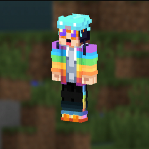 Roblox mods for MCPE — иконка