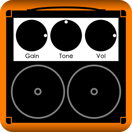 Guitar FX — иконка