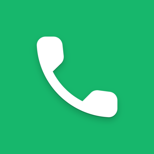Телефон (Right Dialer) — иконка