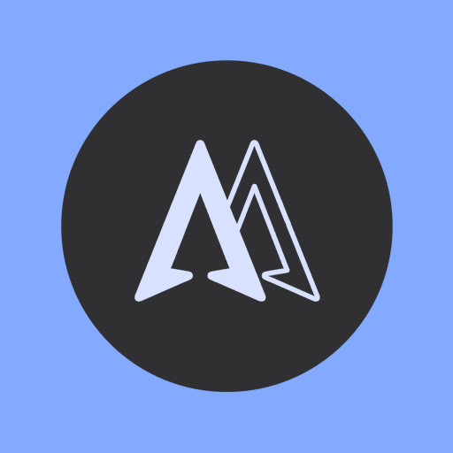 Pix You Dark Android Icon Pack — иконка