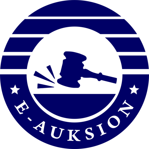 e-auksion 2.0 — иконка