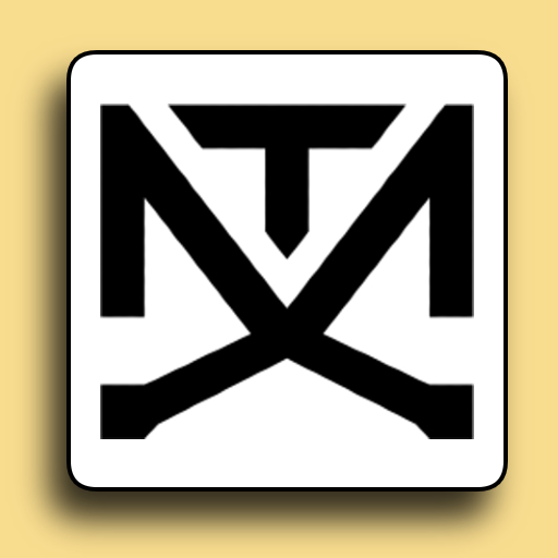 Manga Translator — Translate — иконка