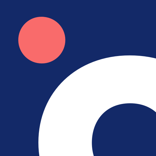 Omio — иконка
