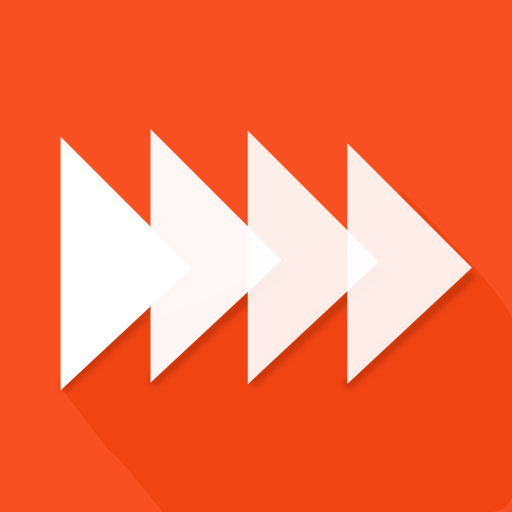 Up Tempo: Pitch, Speed Changer — иконка