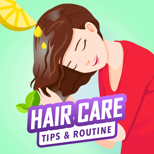 Home Remedies for Hair — иконка