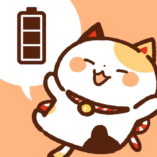 Battery Maneki Nekko — иконка