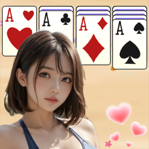 Solitaire Fantasy: Classic Card — иконка