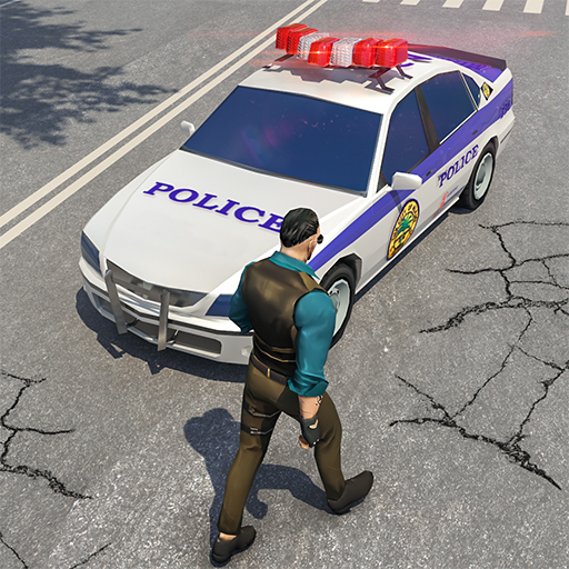 Gang Crime Thug Simulator — иконка