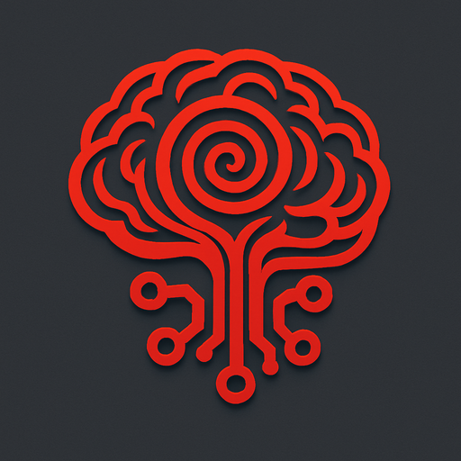 Revival AI — Умный ИИ для повседневных задач — иконка
