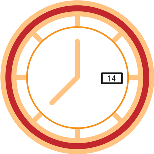ScevoWatch — иконка