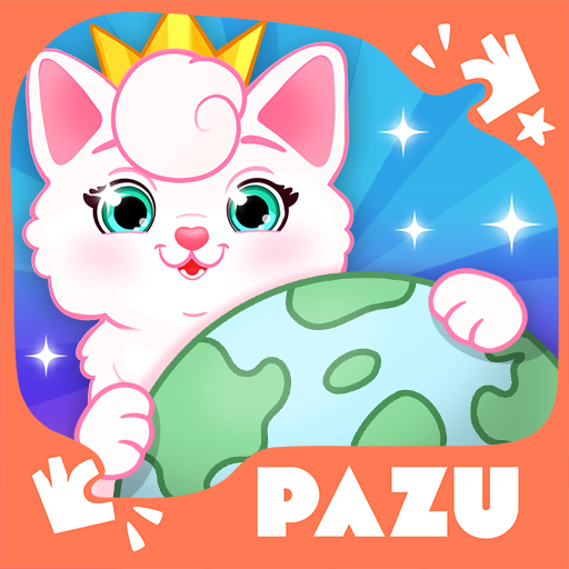 Pet World — иконка