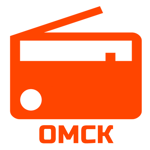 FM радио Омск — иконка