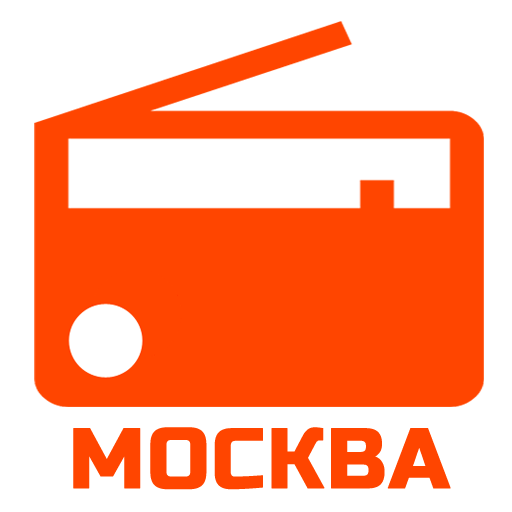 FM радио Москва — иконка