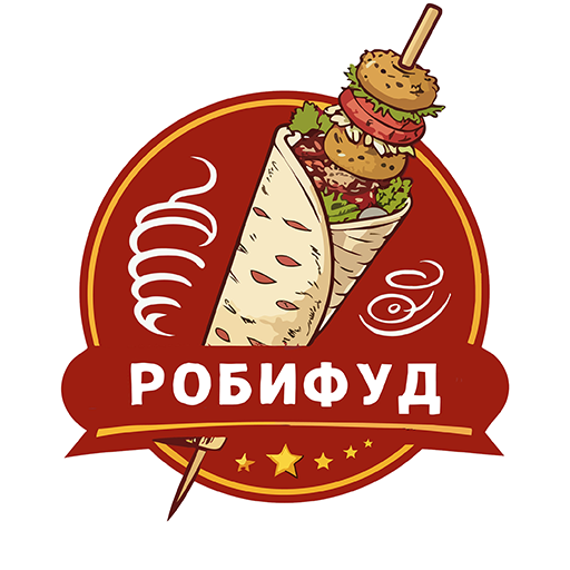 Робифуд – Доставка еды — иконка