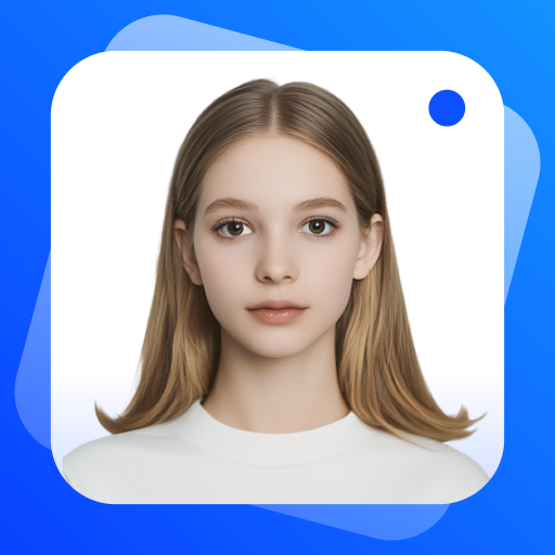 ID Photo - Easy ID Maker — иконка