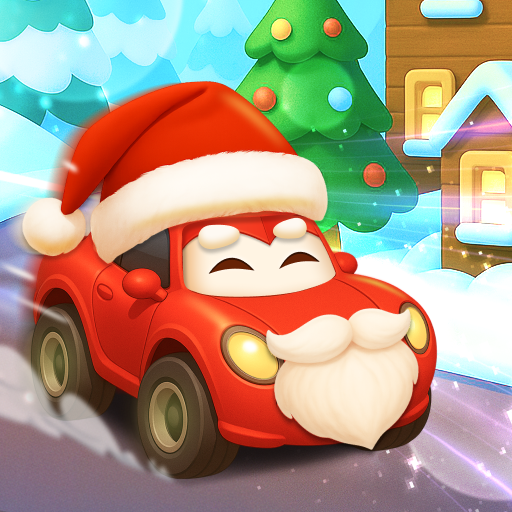 Car Sort! — иконка