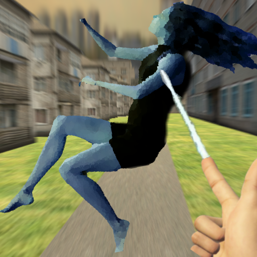 VR World — иконка