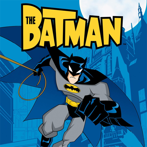 Batman FHD Wallpapers — иконка