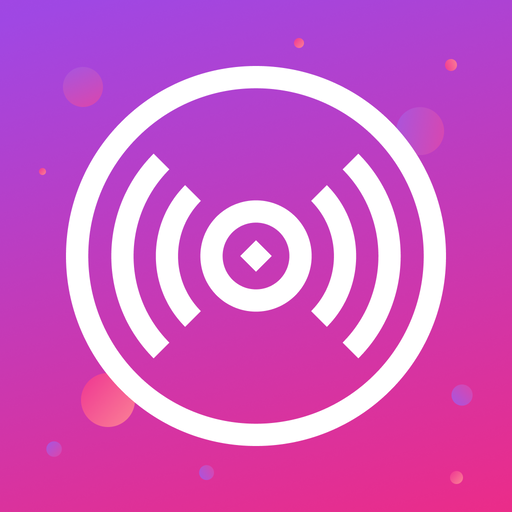 MusConv — иконка
