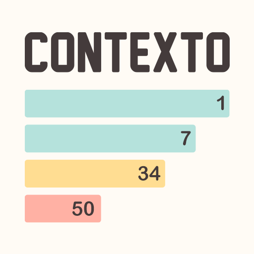 Contexto — Similar Word — иконка