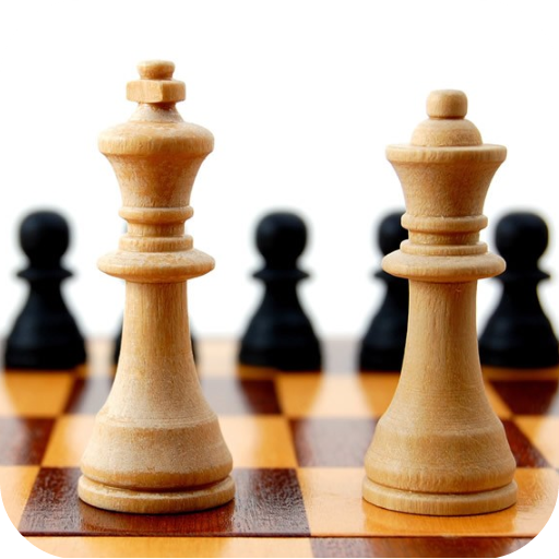 Chess Online — иконка