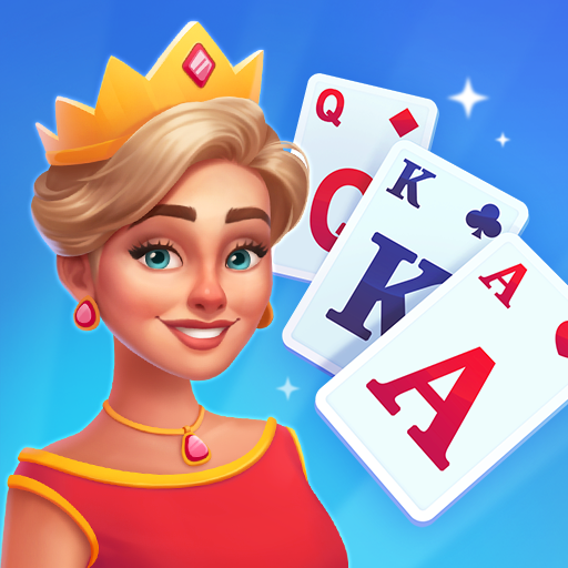Solitaire Card & Luxury Design — иконка