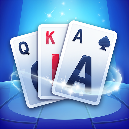 Solitaire Showtime — иконка