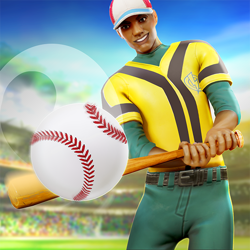Baseball Club: PvP Multiplayer — иконка