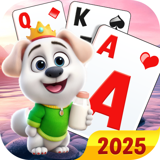 TriPeaks Solitaire — иконка