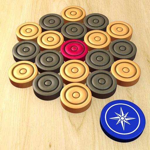 Carrom King™ — иконка
