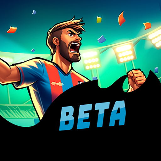 Fire Up Football Manager 2025 — иконка