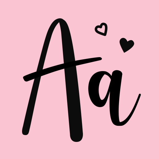 Fonts Art — иконка