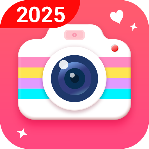 Beauty Camera - Selfie Camera — иконка
