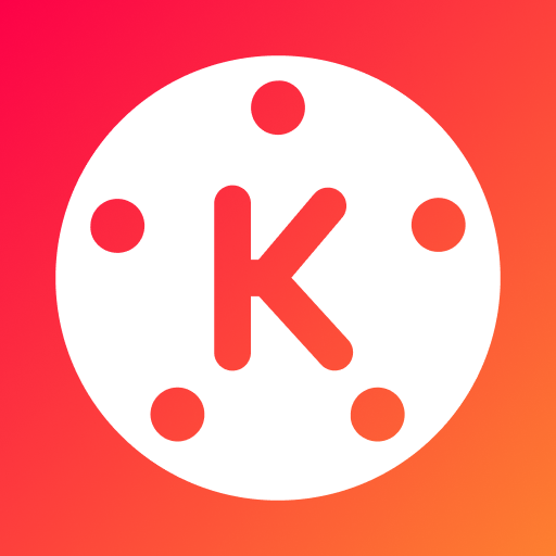 KineMaster — иконка