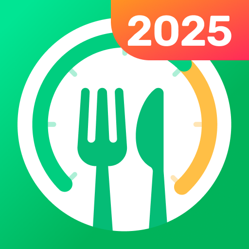 GoFasting — иконка