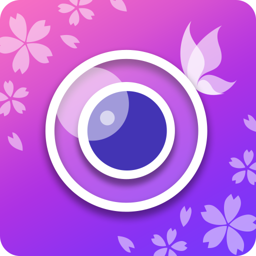 YouCam Perfect - бьюти камера — иконка