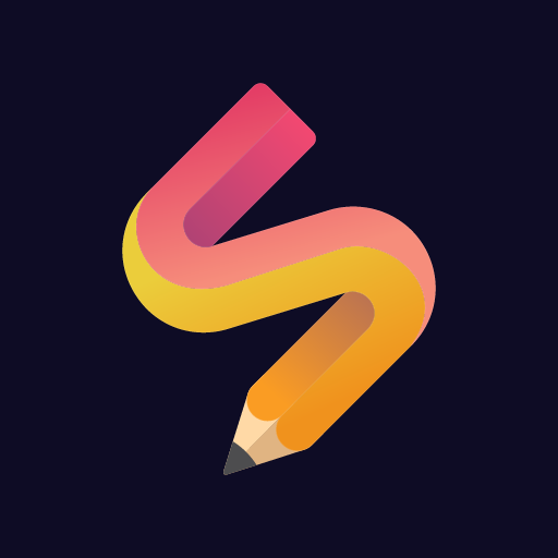 Sketch Pro: Draw & Create Art — иконка