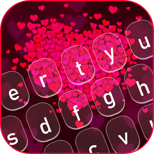 Love Photo Keyboard Theme — иконка