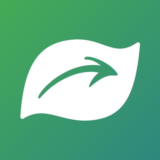 Seek by iNaturalist — иконка