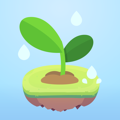 Focus Plant — иконка