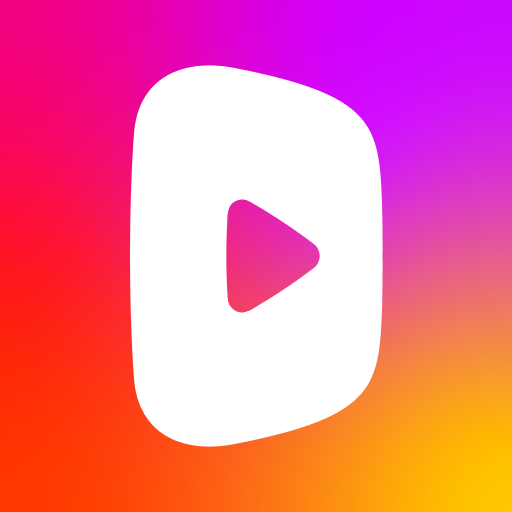 DramaWave — иконка