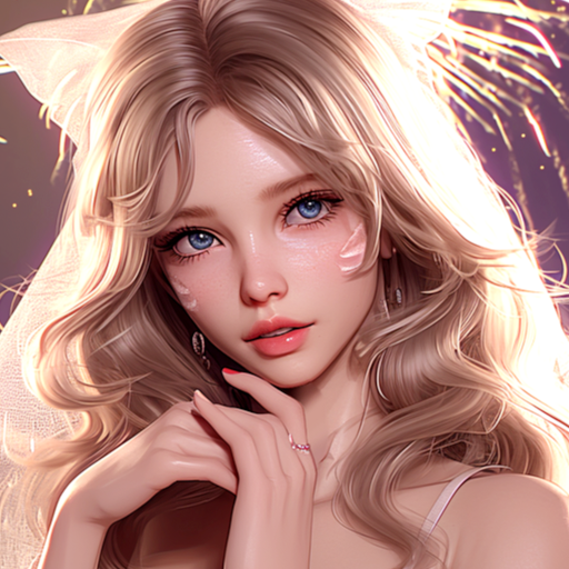 Rosytalk-RP AI character — иконка