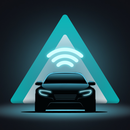 Auto Sync for Android/Car Play — иконка